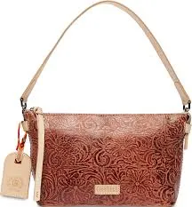 Consuela Your Way Bag