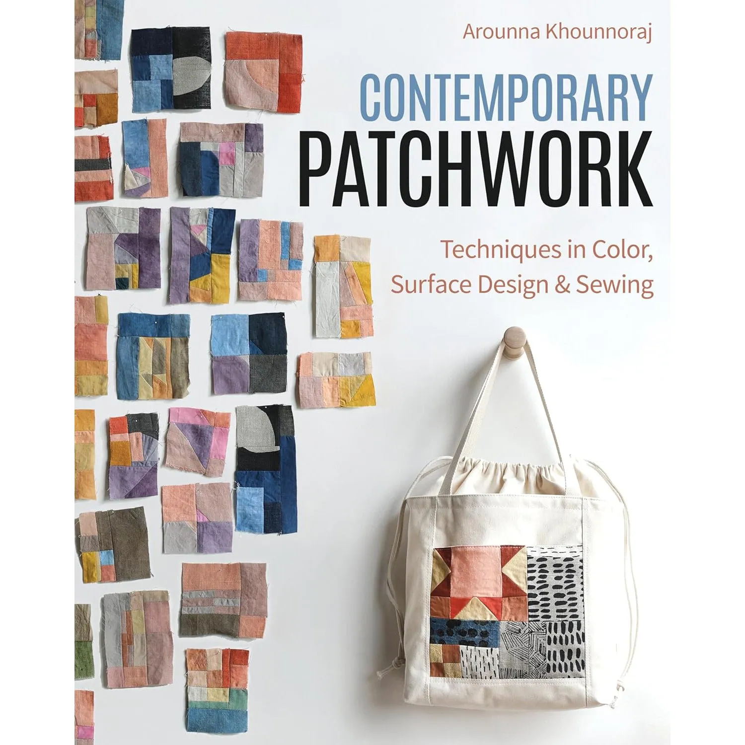 Contemporary Patchwork (Arounna Khounnoraj)