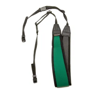 Contour Strap - Green