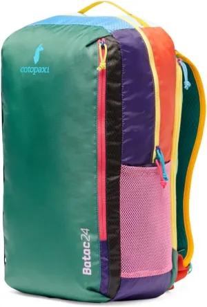 Cotopaxi Batac 24L Pack - Del Dia