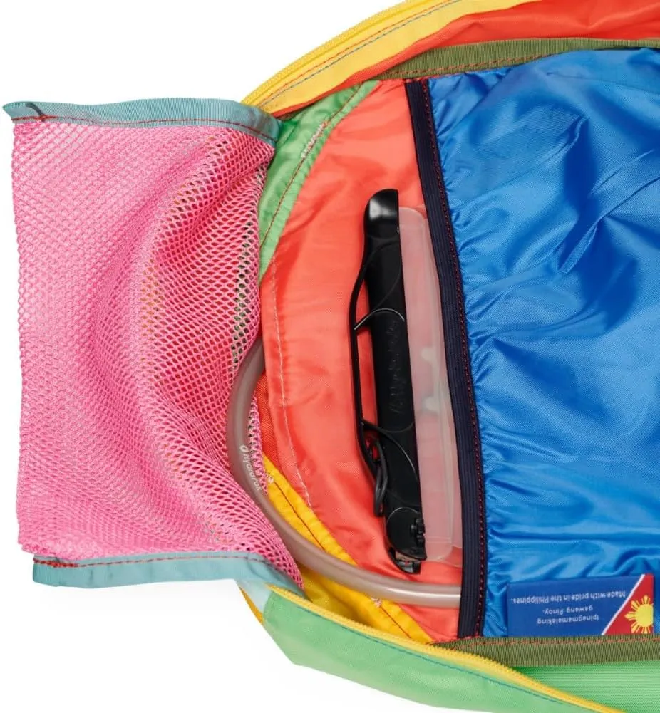 Cotopaxi Batac 24L Pack - Del Dia