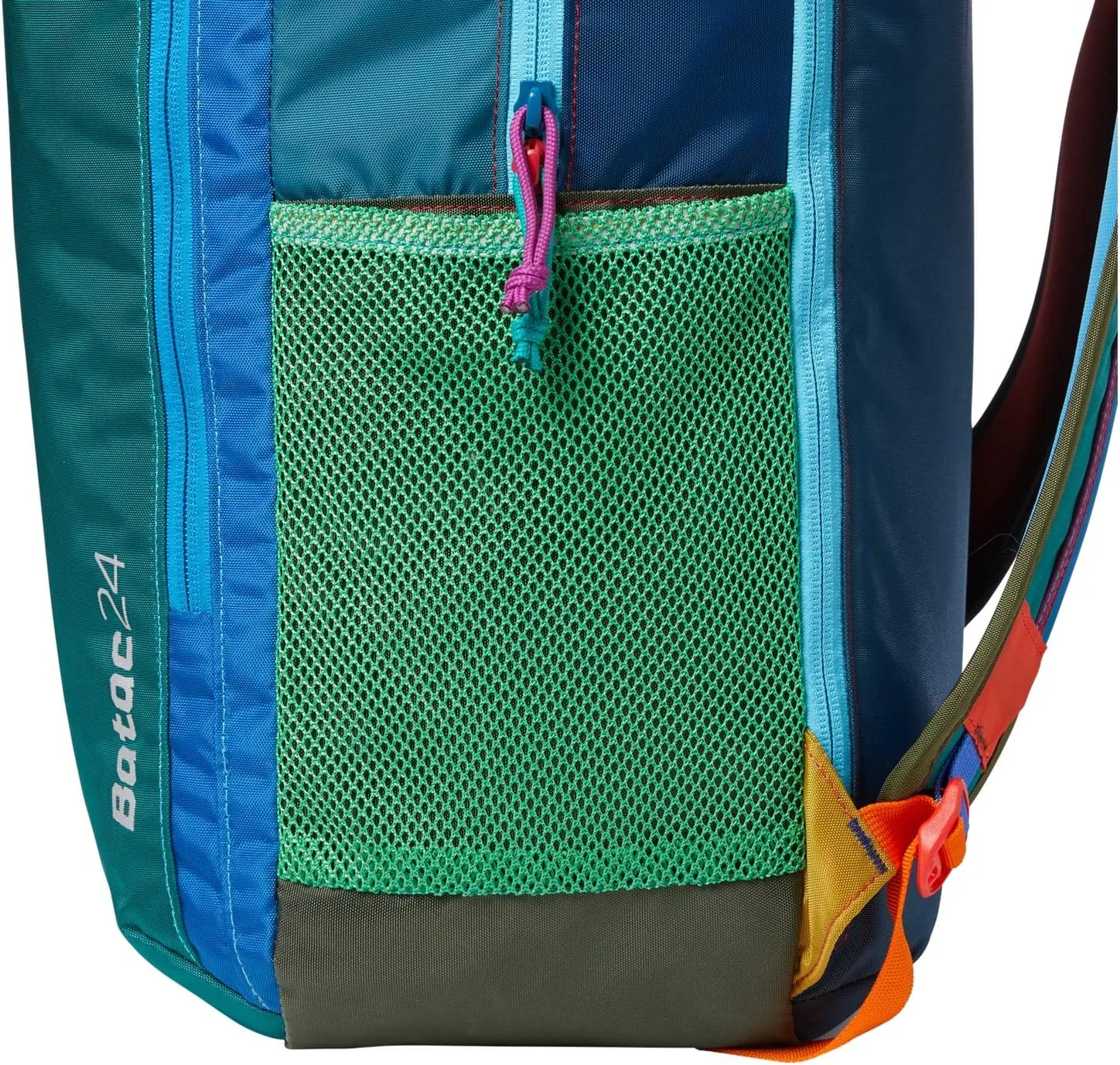 Cotopaxi Batac 24L Pack - Del Dia