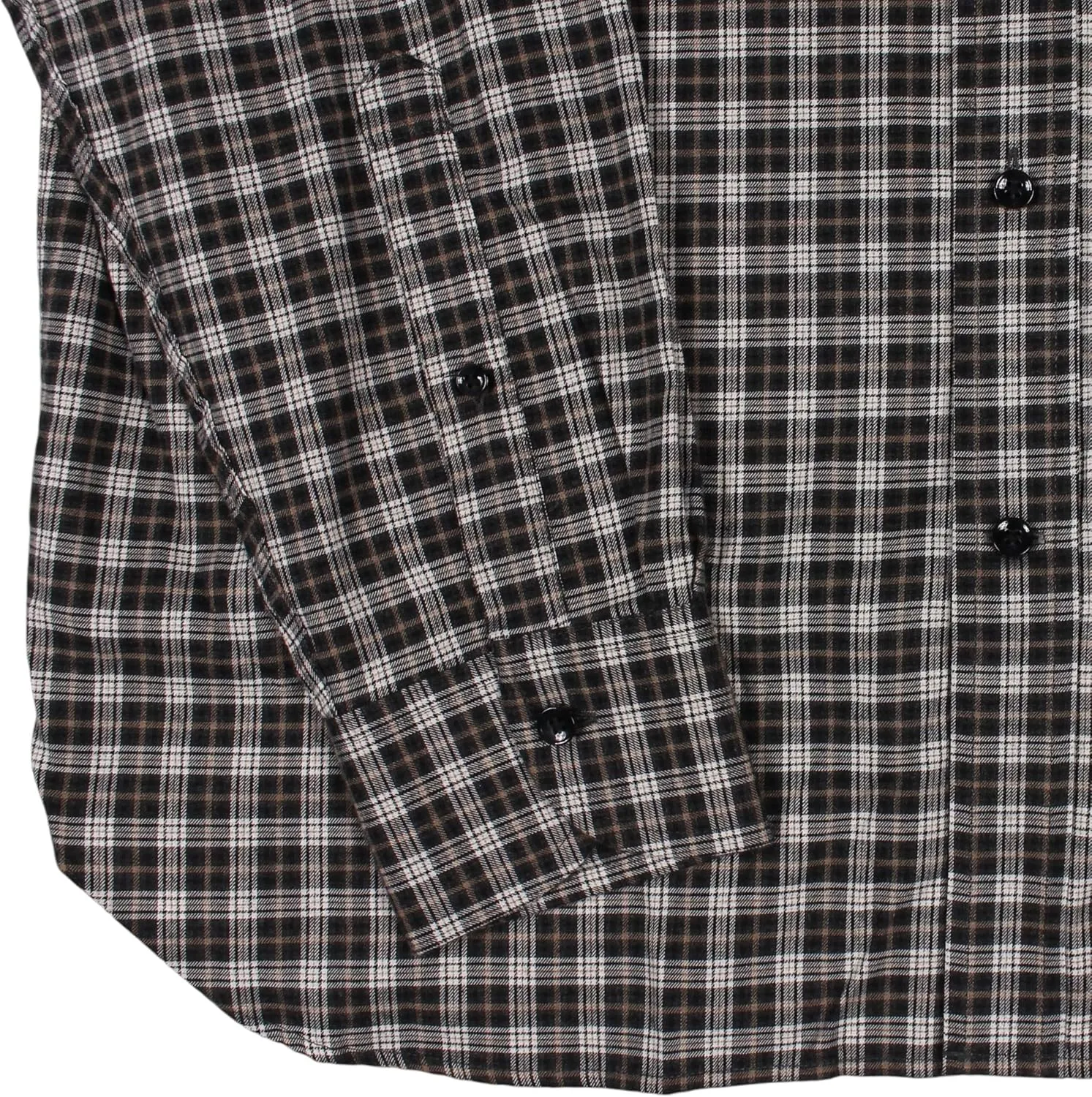 Cremieux Daniel Signature Collection Premium Cotton Men's Long Sleeve Shirt, Regular Sizes