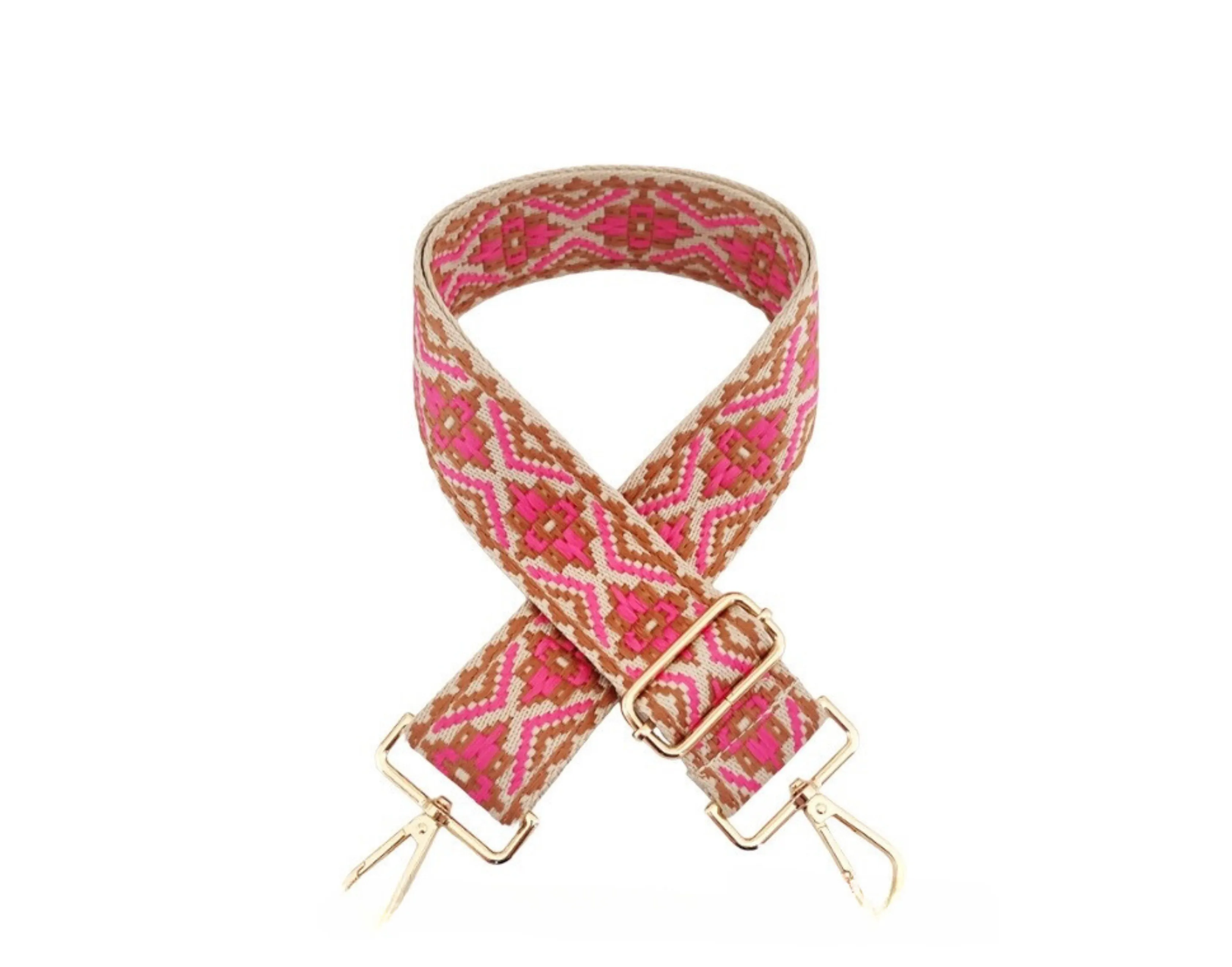 Crossbody Bag Straps