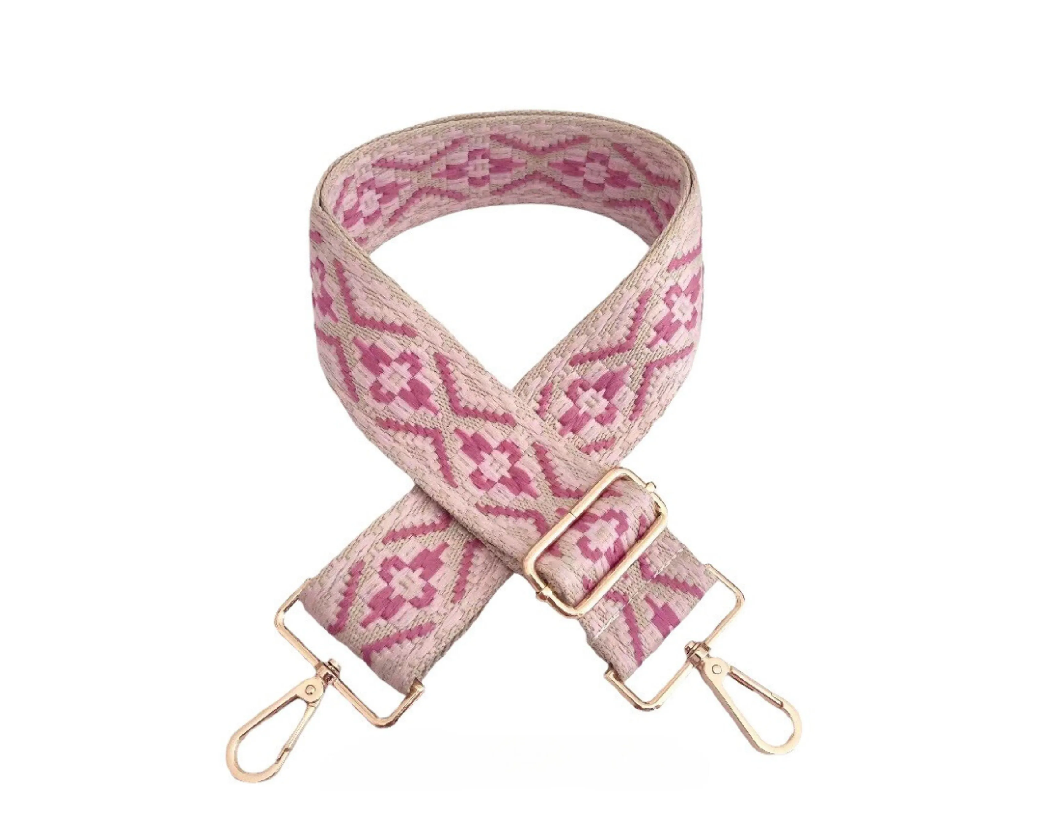 Crossbody Bag Straps
