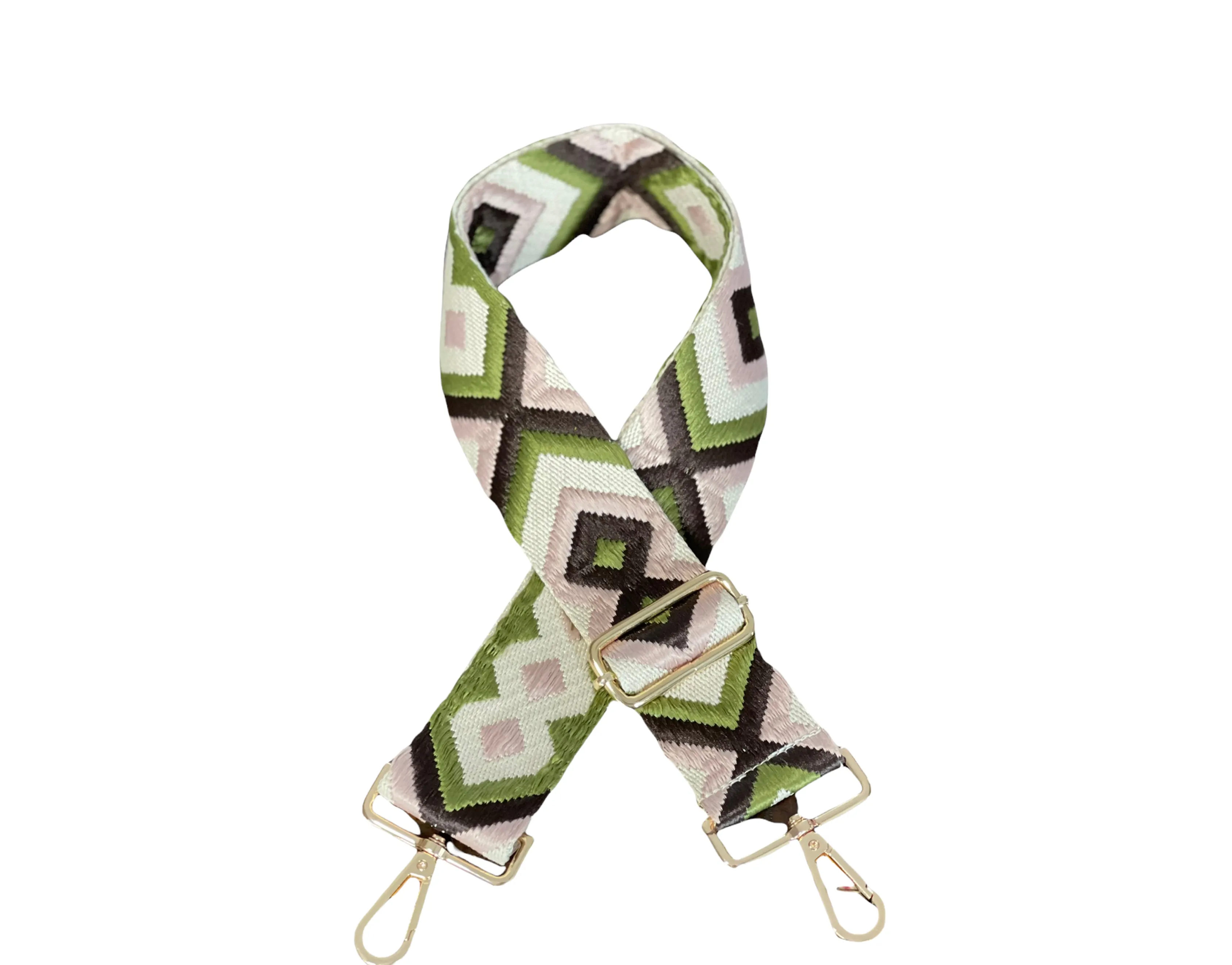 Crossbody Bag Straps