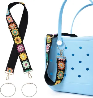 Crossbody Straps for Bogg Bag, Bogg Bag Accessories, Cross Body Bag Strap