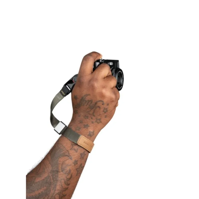 Cuff - Sage