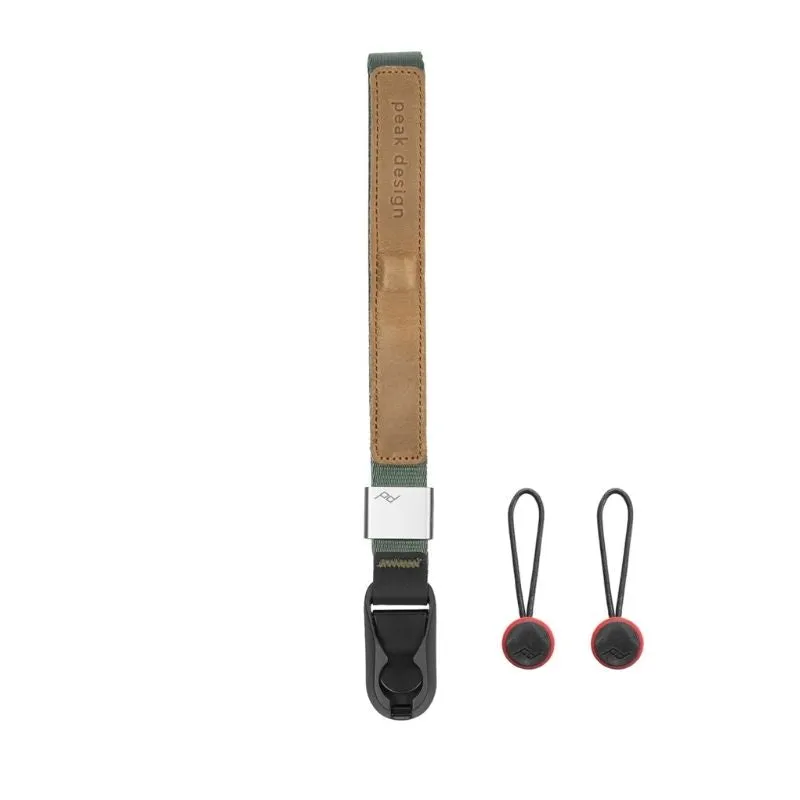 Cuff - Sage