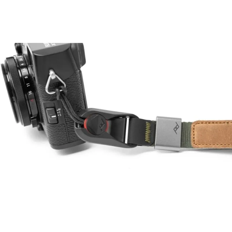 Cuff - Sage