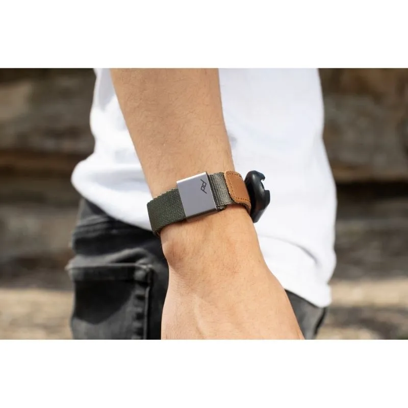 Cuff - Sage
