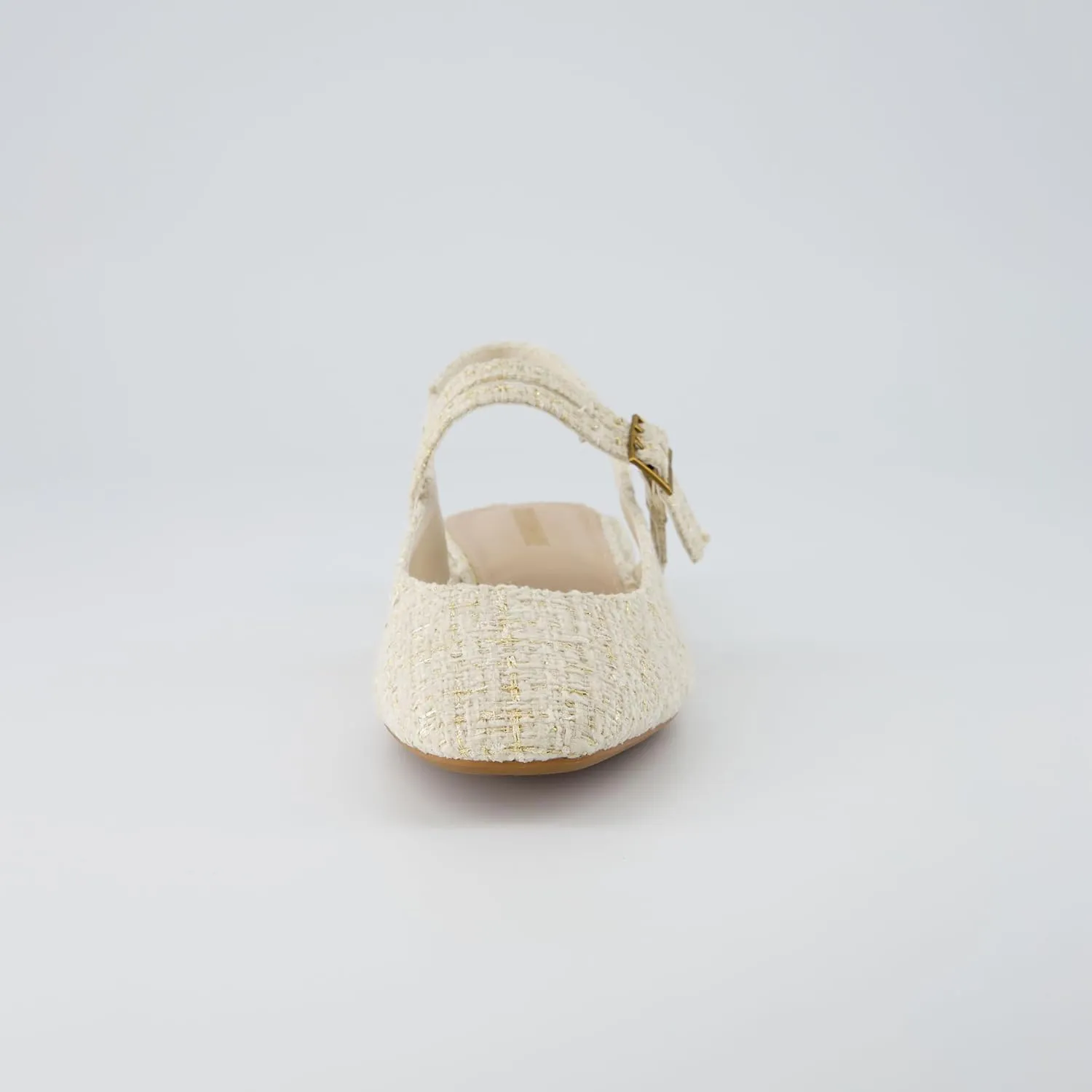 CUSHIONAIRE Women's Password Round Toe Mary Jane Dress Shoe  Memory Foam, Wide Widths Available