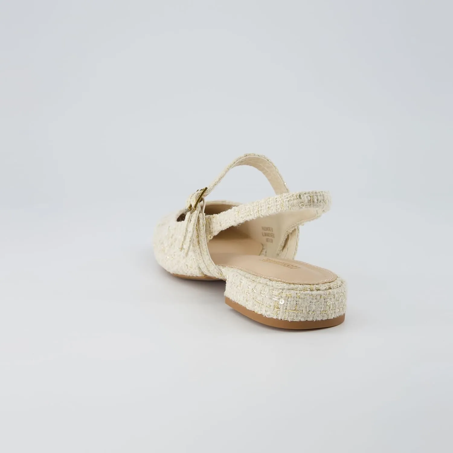 CUSHIONAIRE Women's Password Round Toe Mary Jane Dress Shoe  Memory Foam, Wide Widths Available