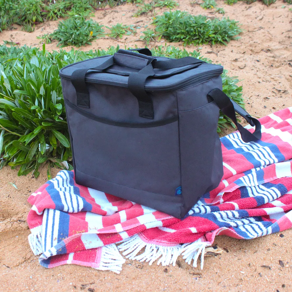 Darani 36 Can Cooler in Repreve® Recycled Material 25L