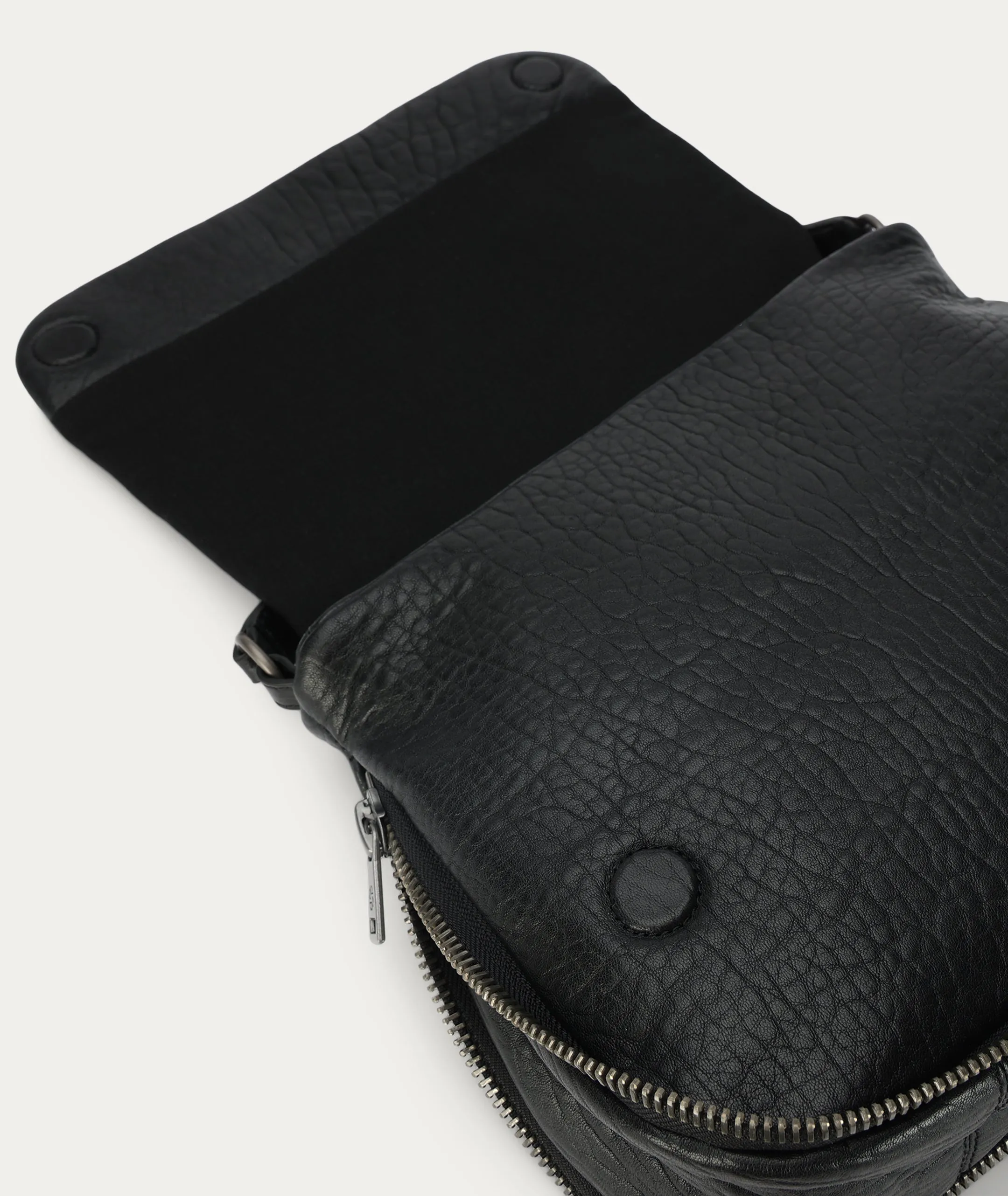 Deadly Ponies | Mr Caiman Gunmetal - Black Bulle