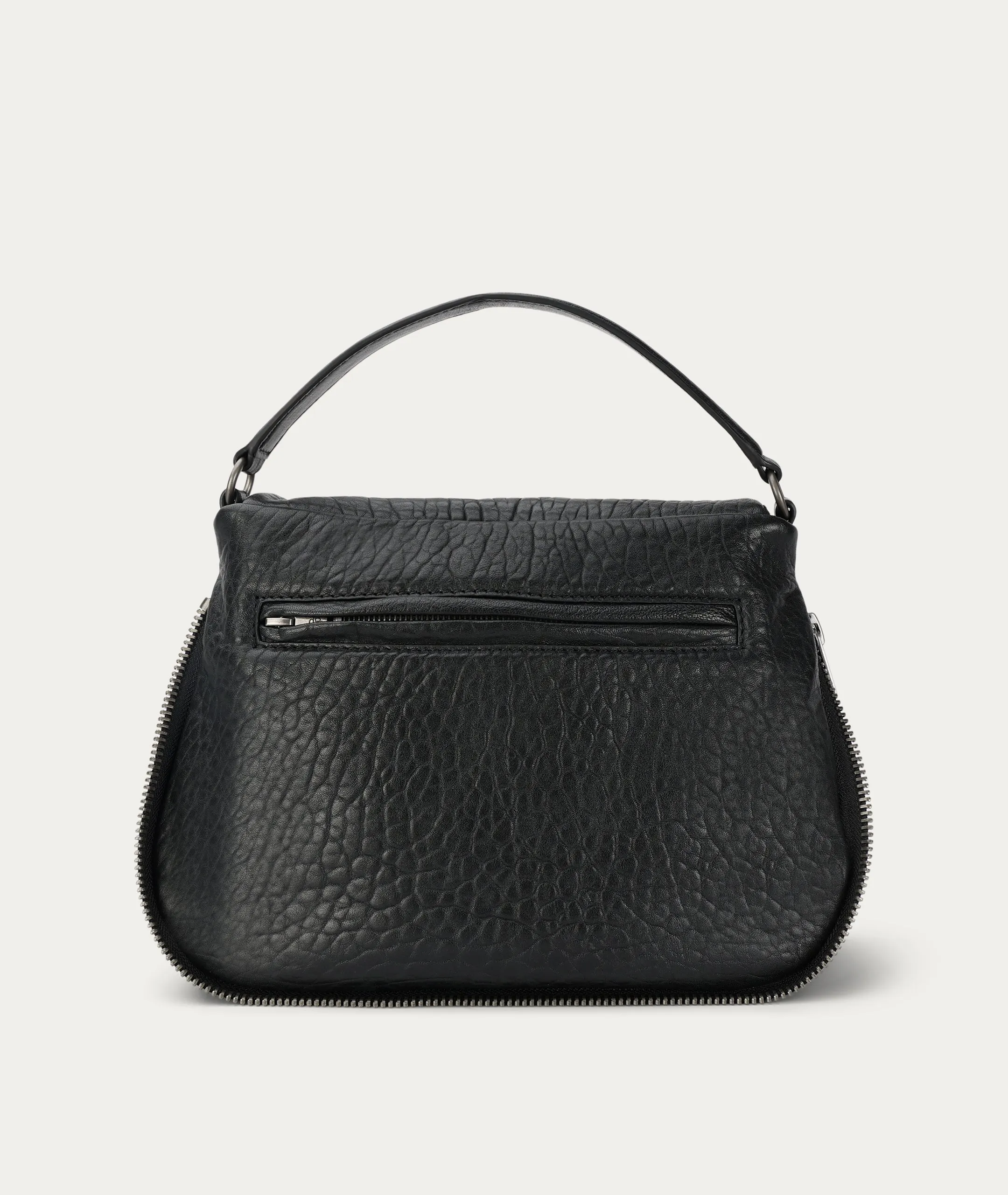 Deadly Ponies | Mr Caiman Gunmetal - Black Bulle