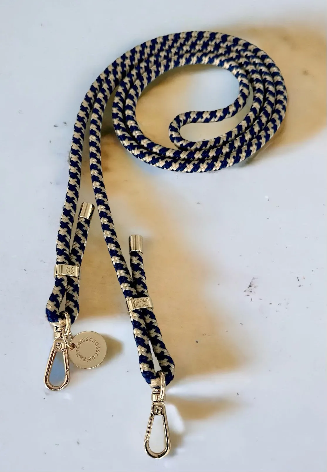 Detachable Poly Straps - Mixed