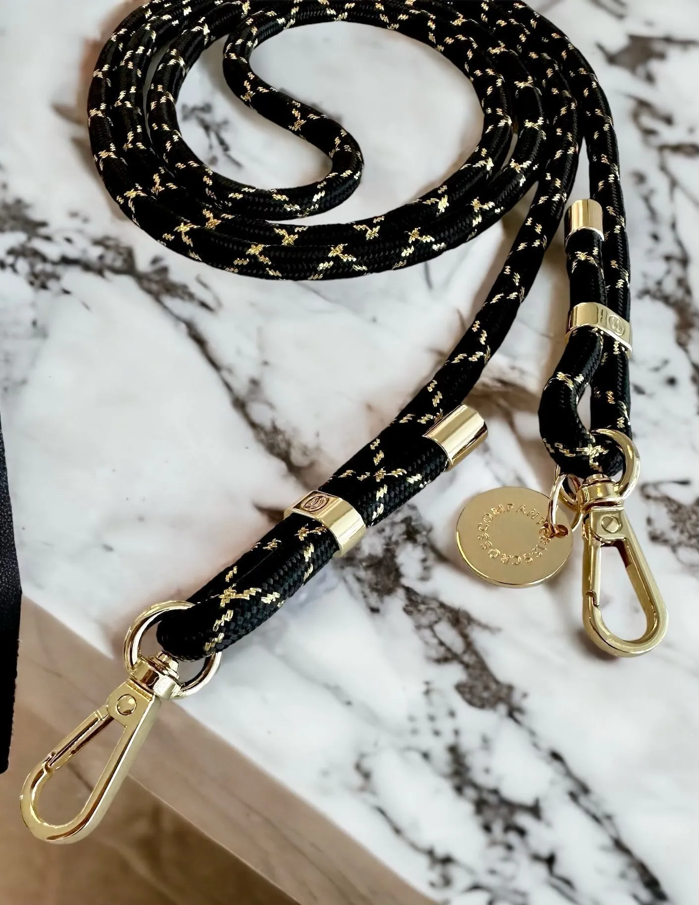 Detachable Poly Straps - Mixed