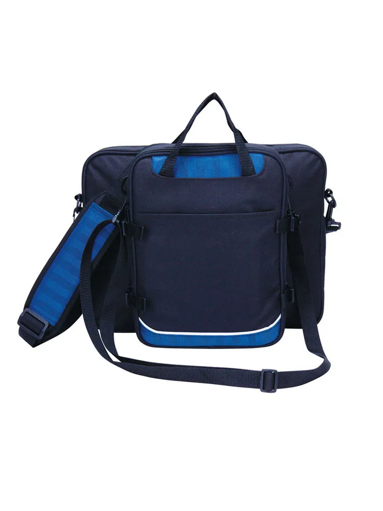 DETACHABLE TABLET IPAD BREIFCASE