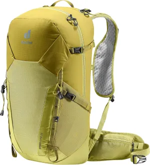 Deuter Speed Lite 25, Linden-Sprout, 25L