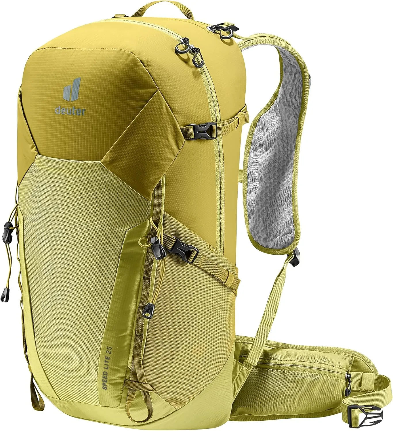 Deuter Speed Lite 25, Linden-Sprout, 25L