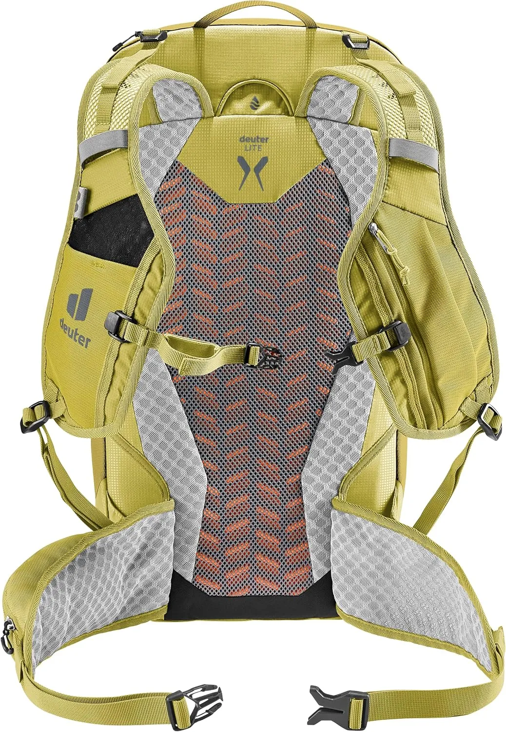 Deuter Speed Lite 25, Linden-Sprout, 25L