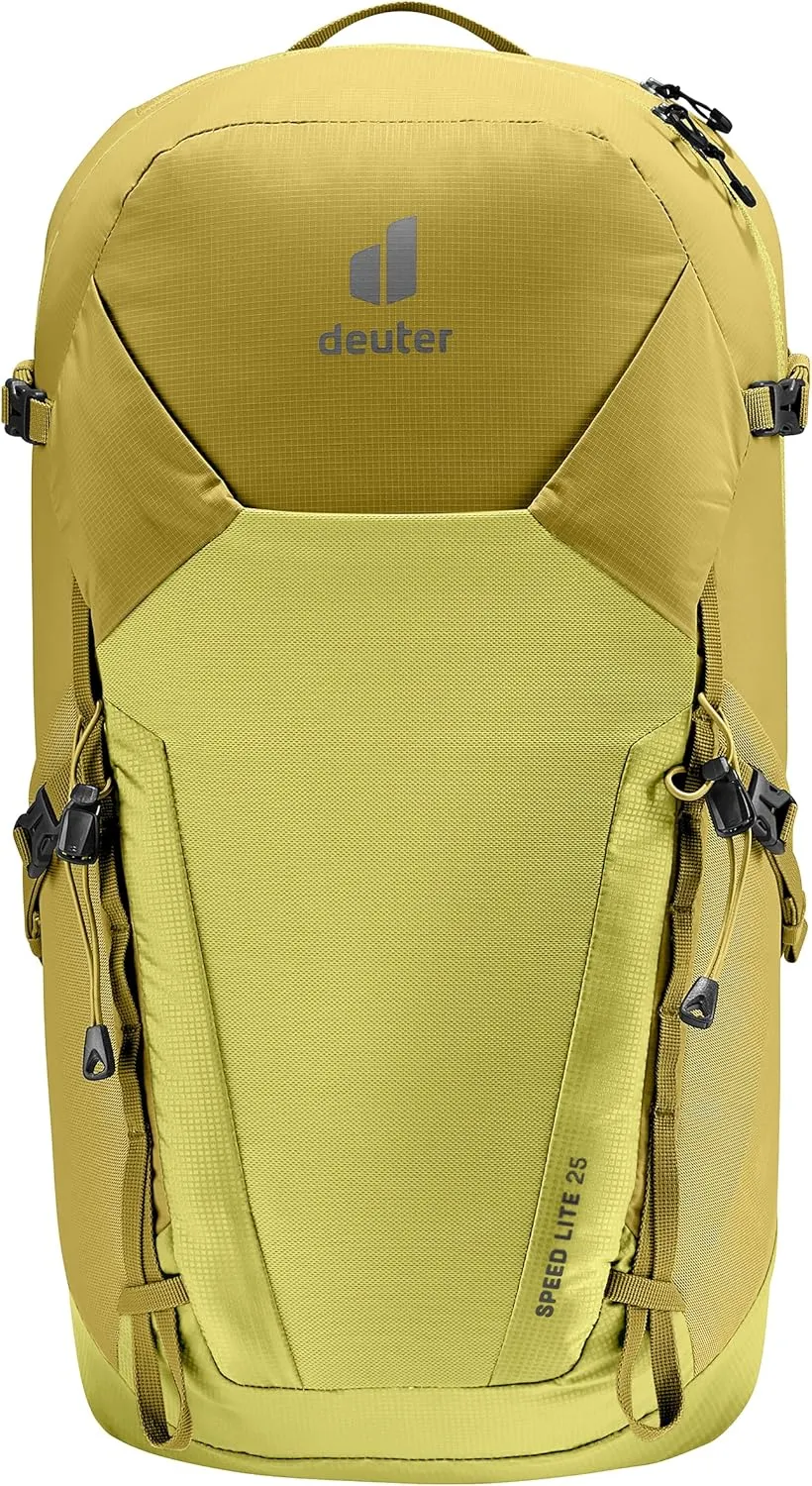 Deuter Speed Lite 25, Linden-Sprout, 25L