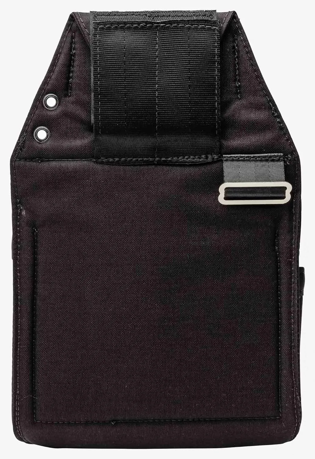 Diamondback Ox 2.0 Tool Pouch - Right-Sided Tool Belt Pouch - Ideal Carpenter & Electrician Tool Pouches for Tools, Punches & Fasteners