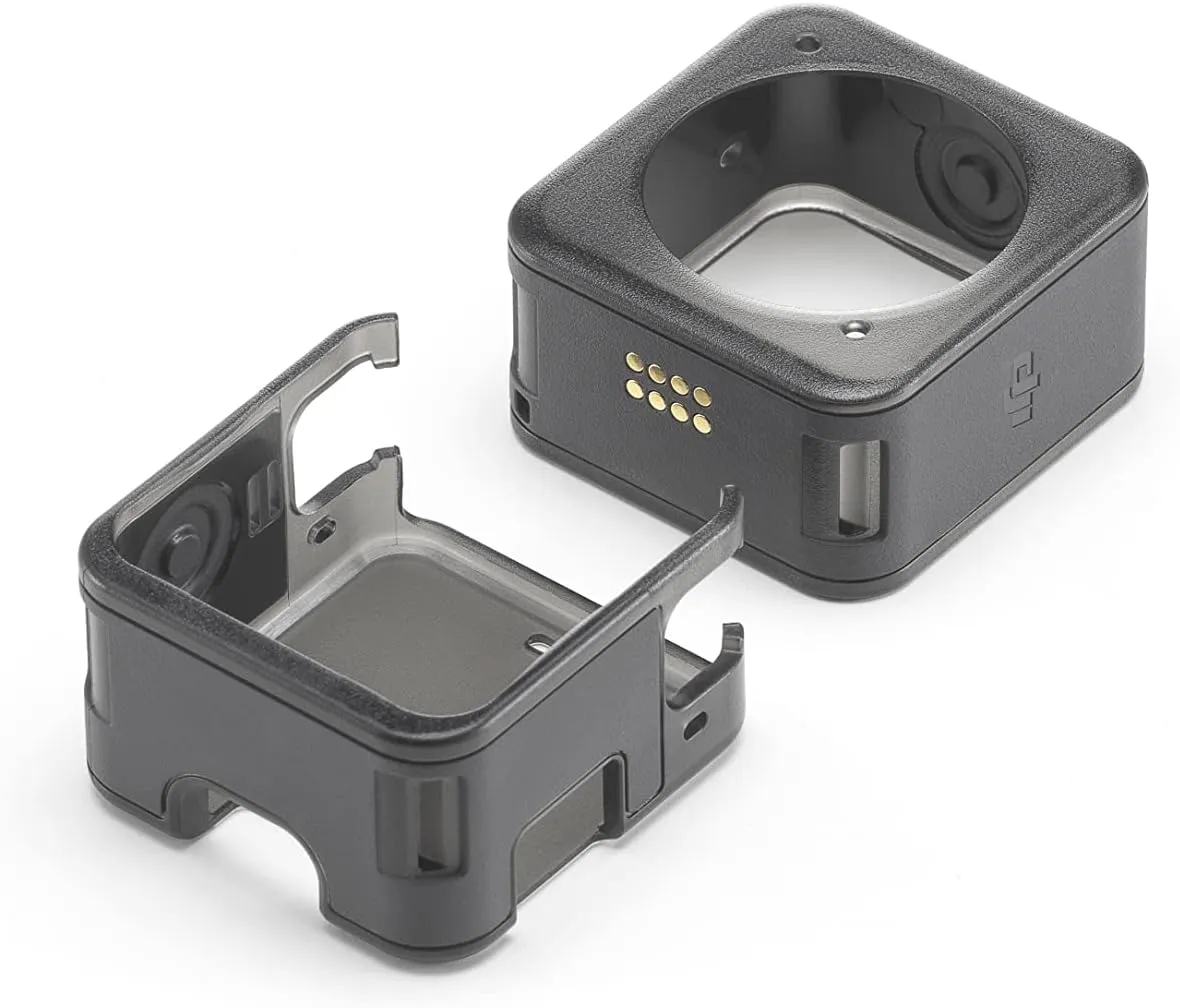 DJI Action 2 Magnetic Protective Case ,Black