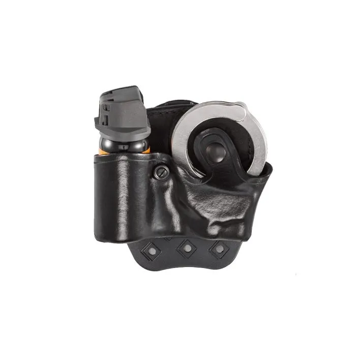 D.M.S. Mace/Cuff Case | AKER-A619