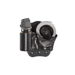 D.M.S. Mace/Cuff Case | AKER-A619