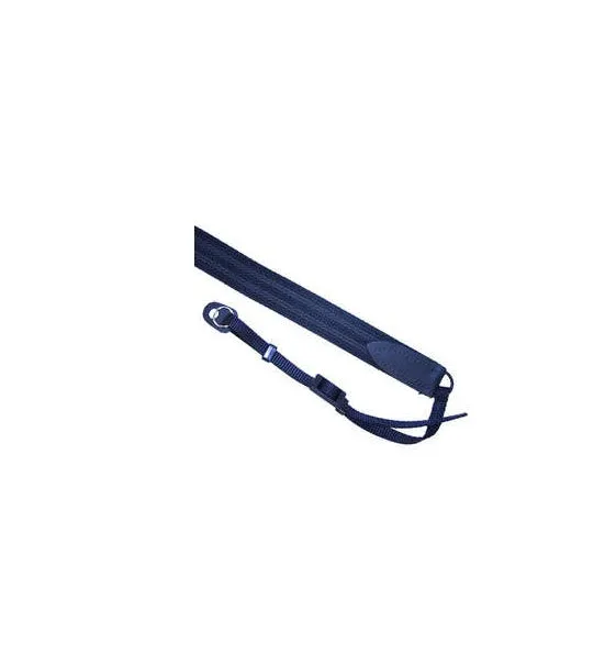 Domke 1"" Gripper Camera Strap without Swivel (Black)