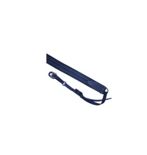 Domke 1"" Gripper Camera Strap without Swivel (Black)