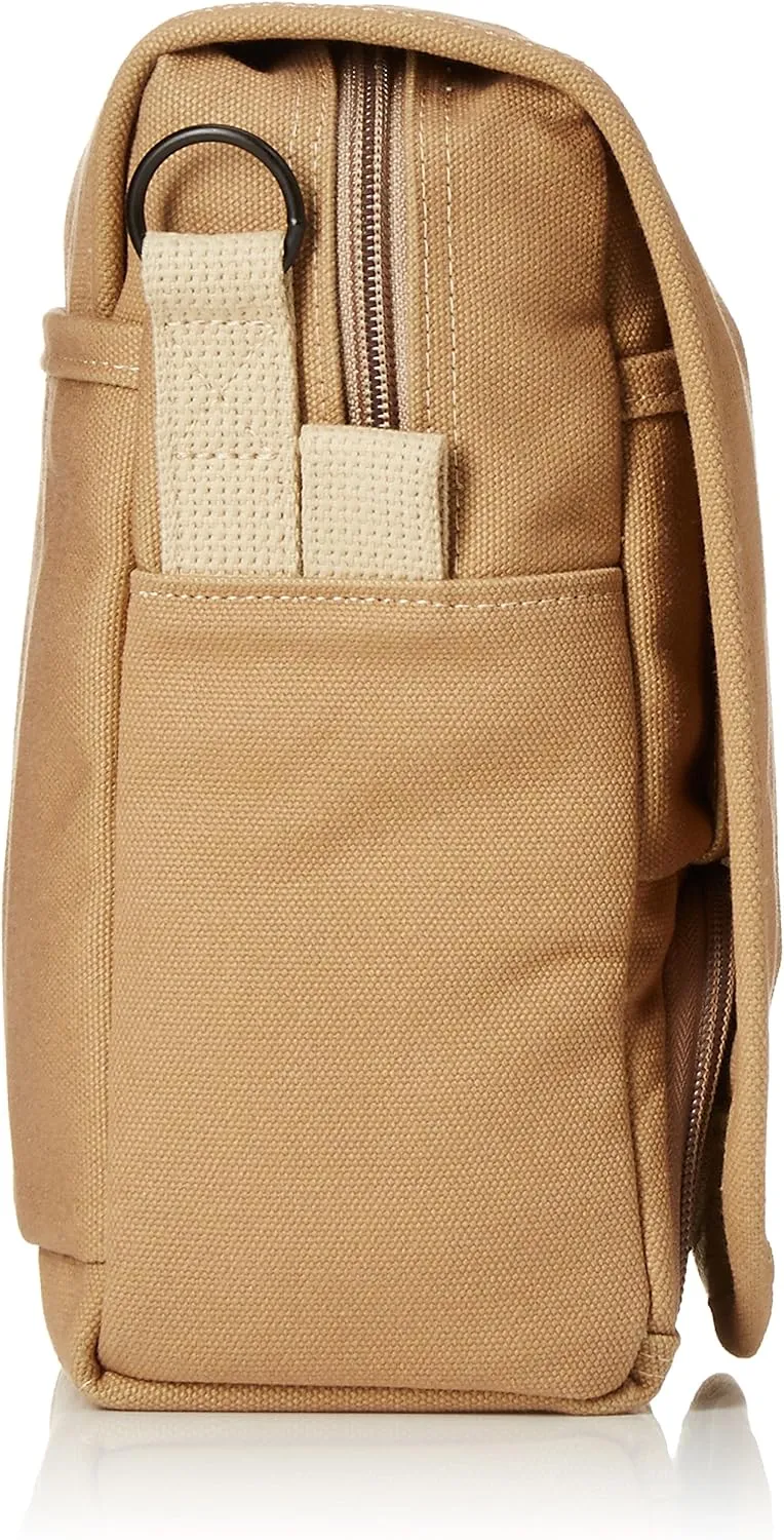 Domke 700-53S F-5XC Large Shoulder Bag - Sand