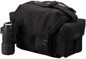 Domke 700-J2B Domke J-Series Camera Bag (Black)