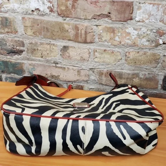 Dooney & Bourke Hobo Bag