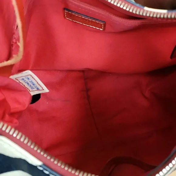 Dooney & Bourke Hobo Bag