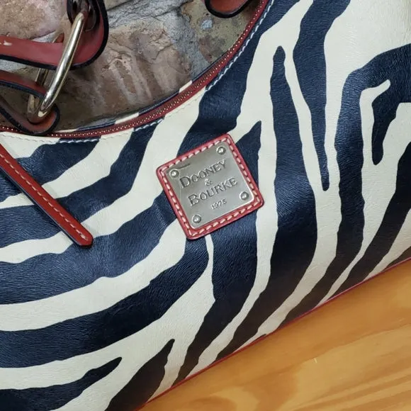 Dooney & Bourke Hobo Bag