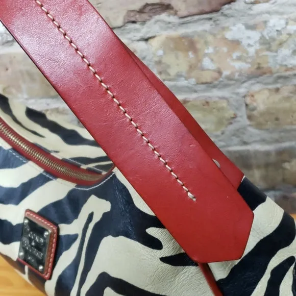 Dooney & Bourke Hobo Bag