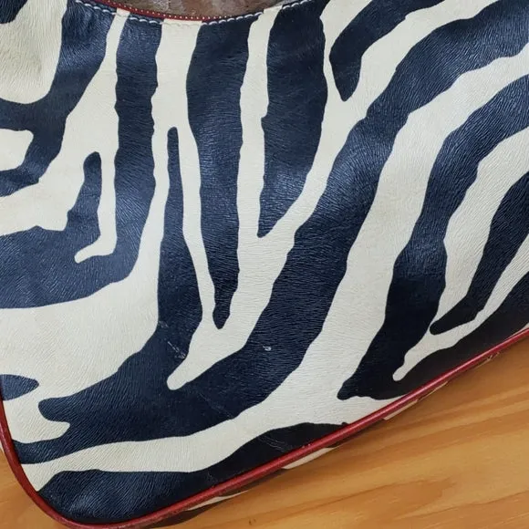 Dooney & Bourke Hobo Bag