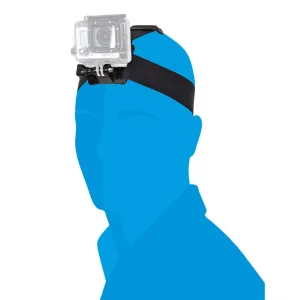 Dorr GP-05 GoPro Head Strap