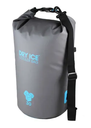 Dry Ice Cooler Bag - 30L