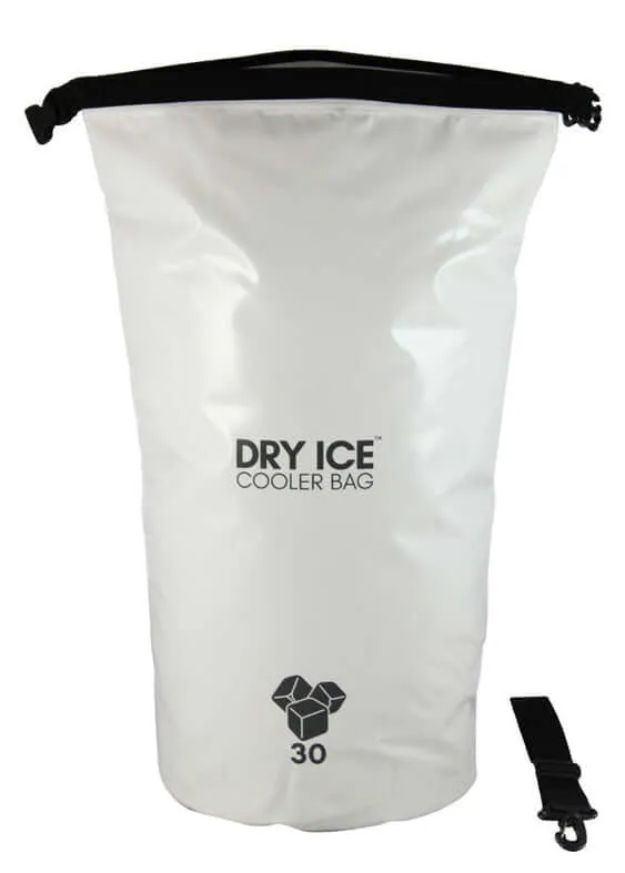 Dry Ice Cooler Bag - 30L