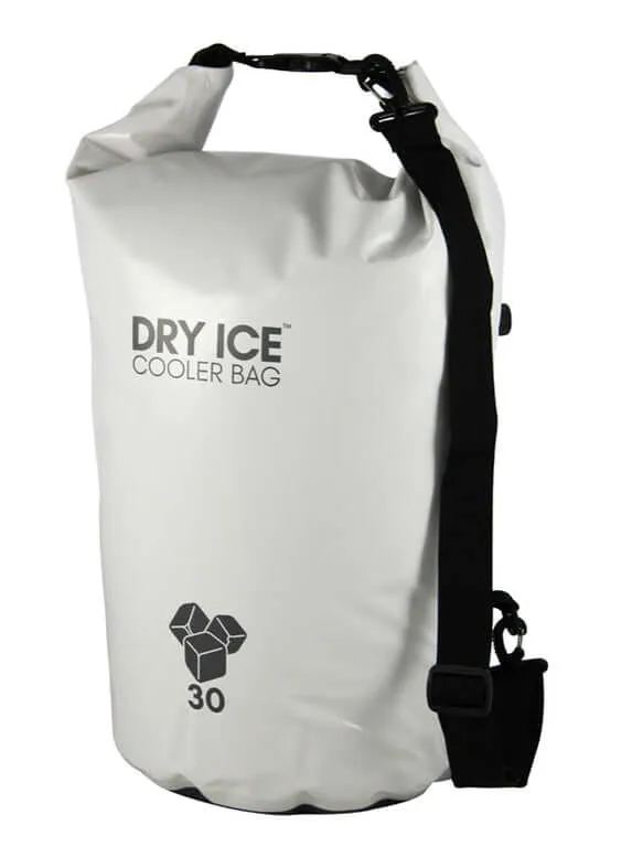 Dry Ice Cooler Bag - 30L