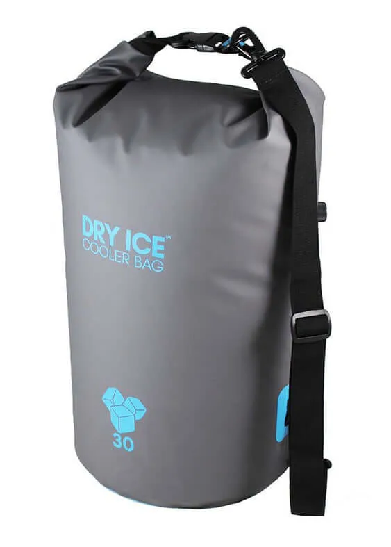 Dry Ice Cooler Bag - 30L