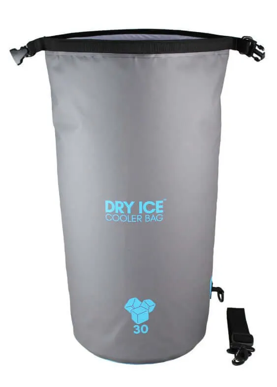 Dry Ice Cooler Bag - 30L