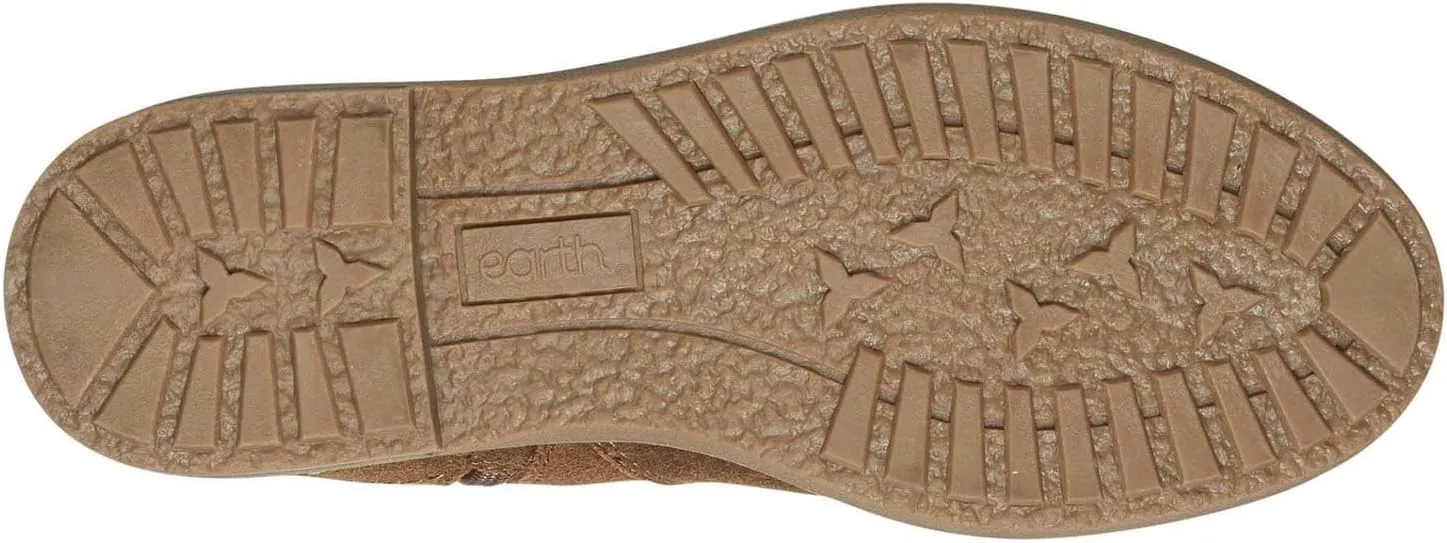 Earth Women's Jeno Ankle Booties