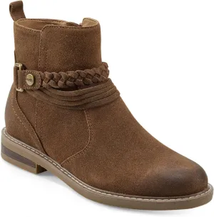 Earth Women's Jeno Ankle Booties
