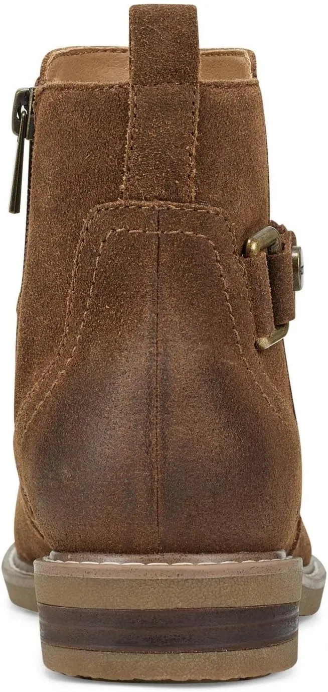 Earth Women's Jeno Ankle Booties