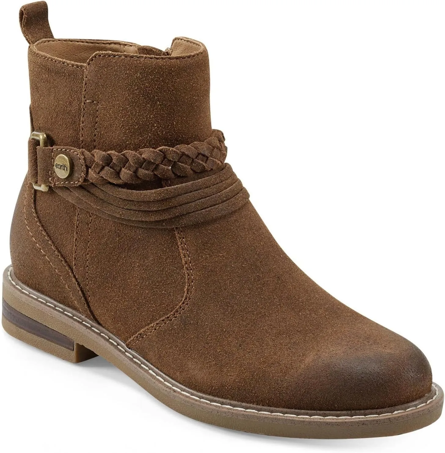 Earth Women's Jeno Ankle Booties